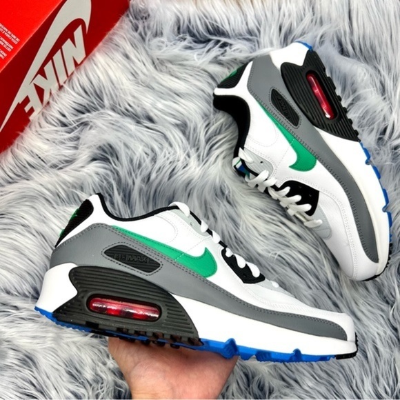 Nike Air Max 90 LTR - Picture 2 of 5